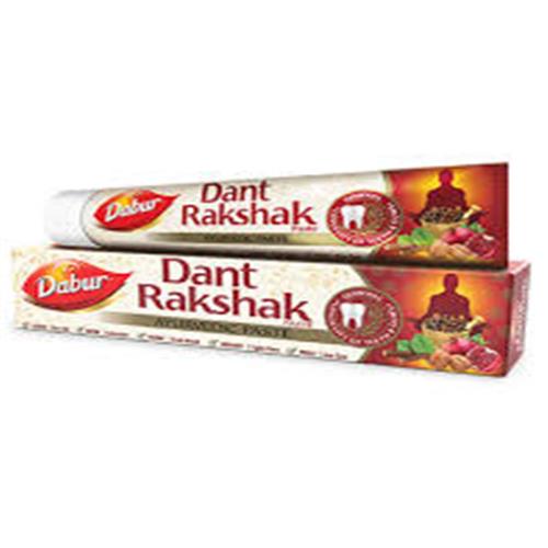 DABUR DANT RAKSHAK PASTE 80g